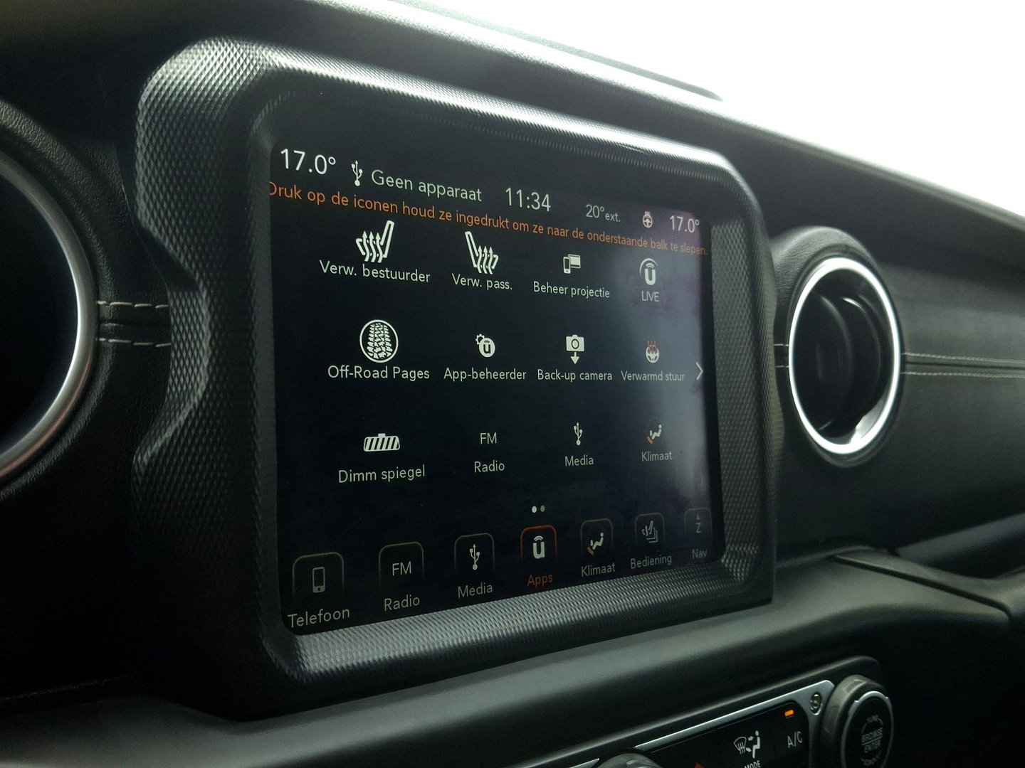 Jeep Wrangler 2.2D Sahara | GRIJS KENTEKEN | 4x4 | VOL OPTIES | TARGA DAK | DAKREK | LED