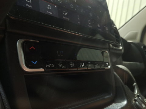 Fiat Ducato Maxi Koelwagen | AUT | CRUISE | EUROFRIGO | ZEER NETTE BUS