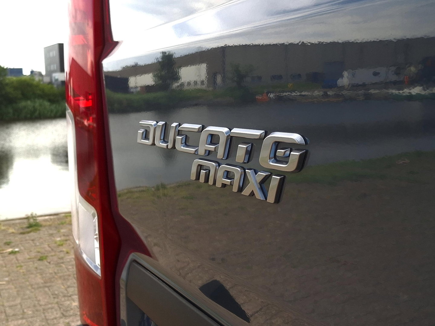 Fiat Ducato Maxi Koelwagen | AUT | CRUISE | EUROFRIGO | ZEER NETTE BUS