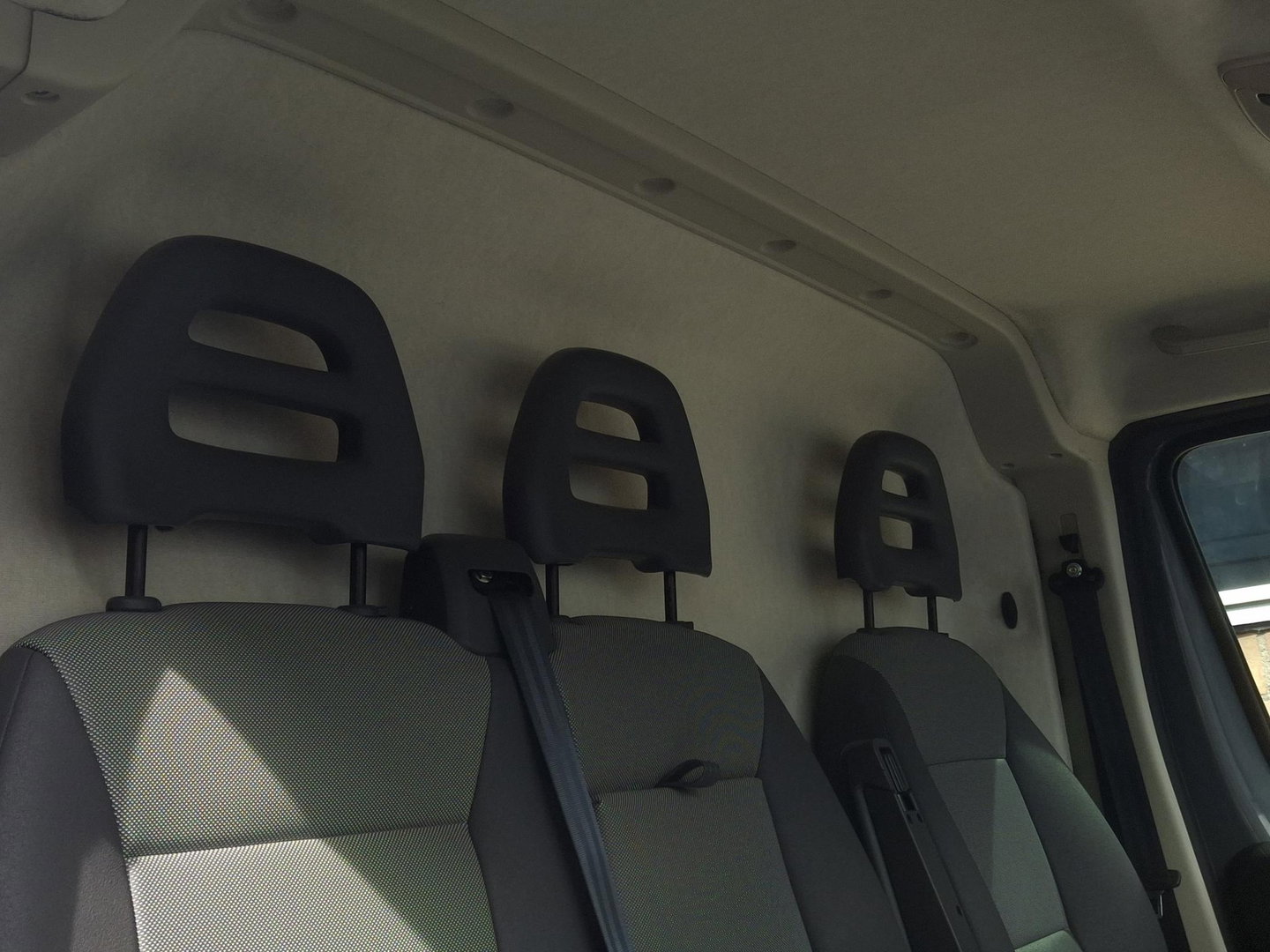 Fiat Ducato Maxi Koelwagen | AUT | CRUISE | EUROFRIGO | ZEER NETTE BUS