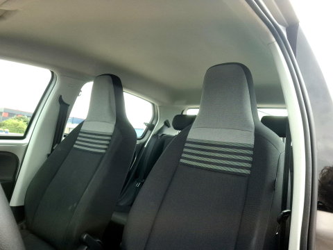 Volkswagen e-up! Style