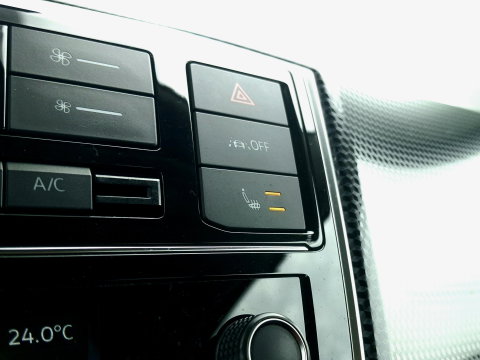Volkswagen e-up! Style