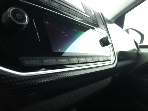 Volkswagen e-up! Style