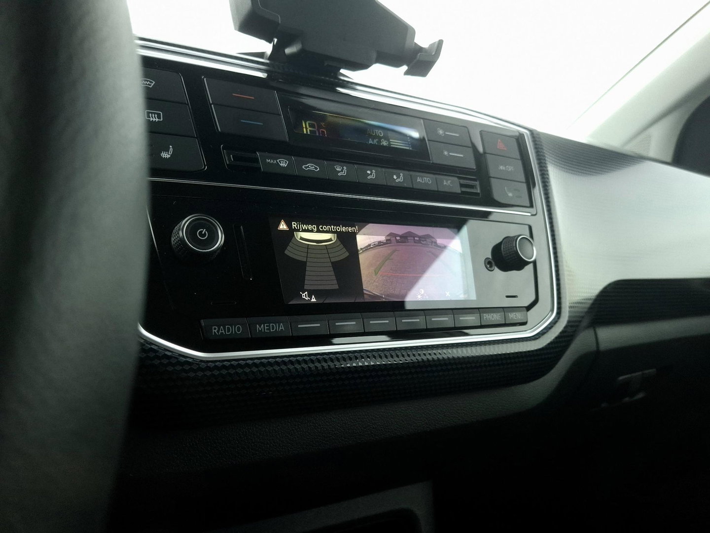 Volkswagen e-up! Style