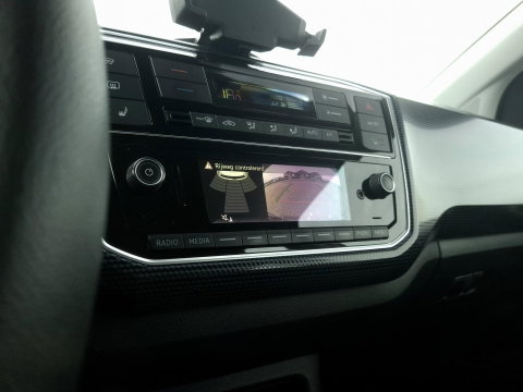 Volkswagen e-up! Style