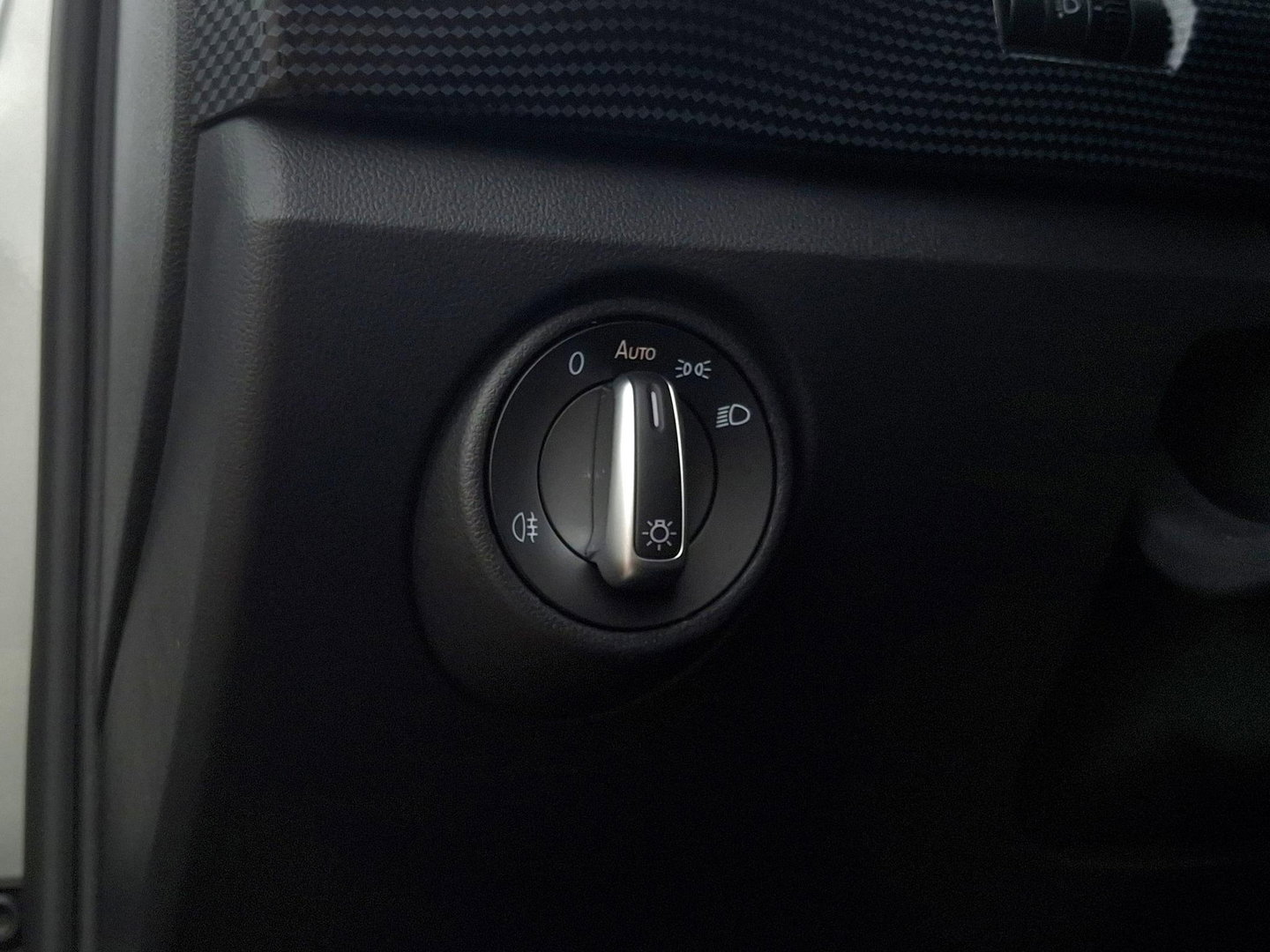 Volkswagen e-up! Style