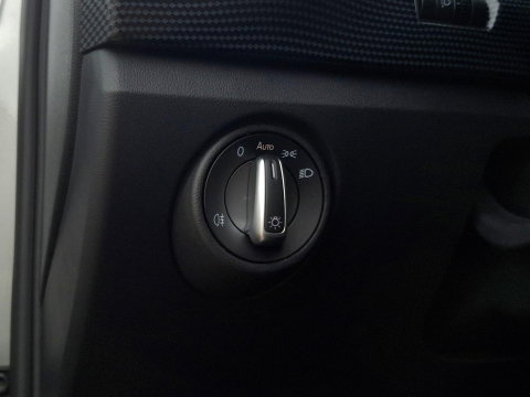 Volkswagen e-up! Style