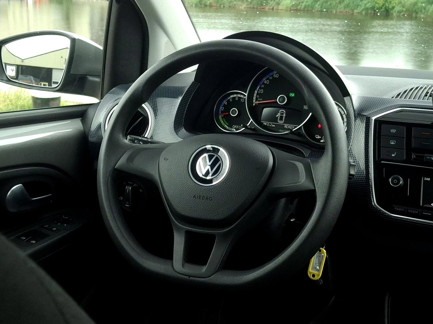 Volkswagen e-up! Style