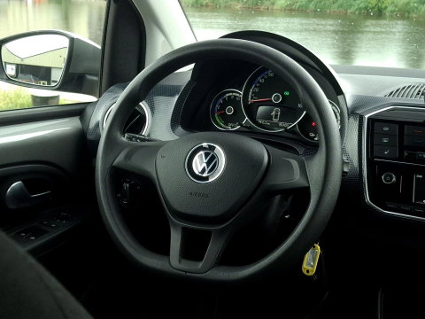 Volkswagen e-up! Style