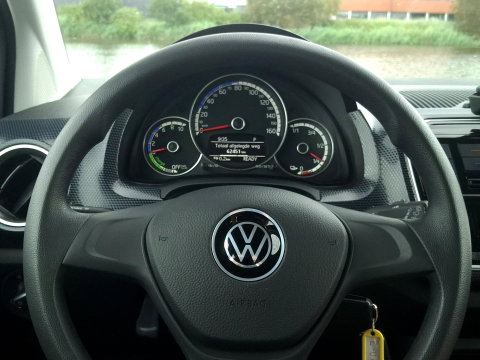 Volkswagen e-up! Style