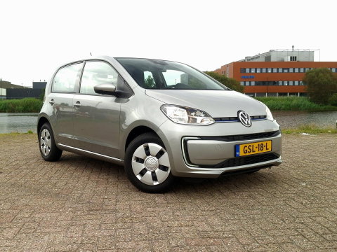 Volkswagen e-up! Style