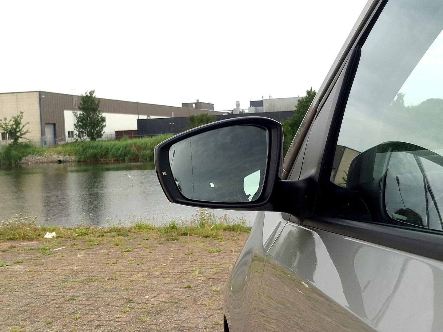 Volkswagen e-up! Style