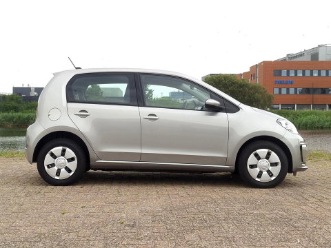 Volkswagen e-up! Style
