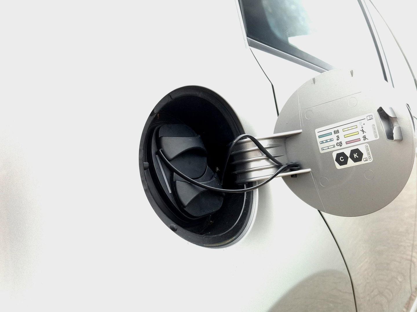 Volkswagen e-up! Style