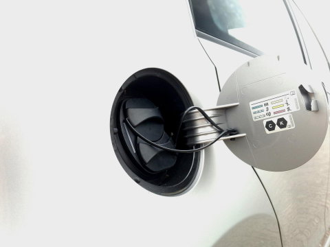 Volkswagen e-up! Style