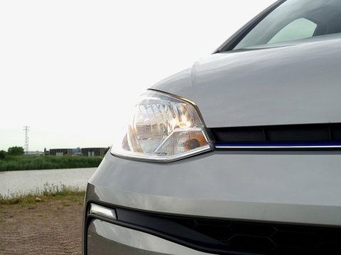 Volkswagen e-up! Style
