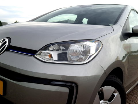 Volkswagen e-up! Style