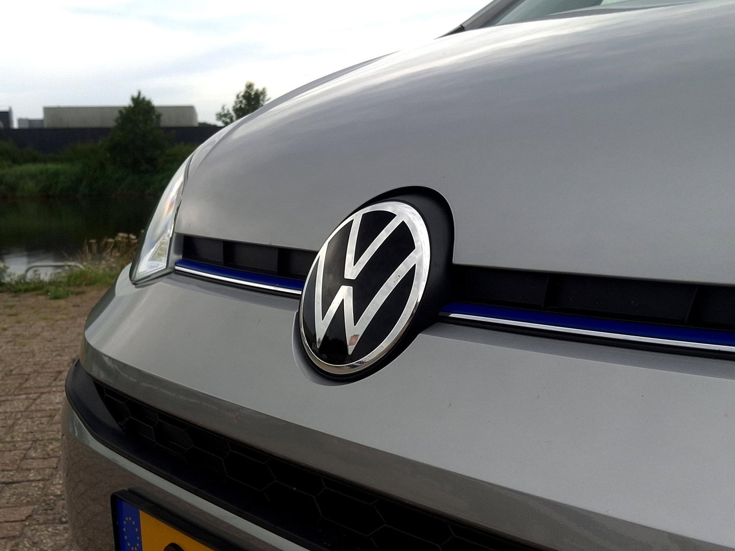 Volkswagen e-up! Style