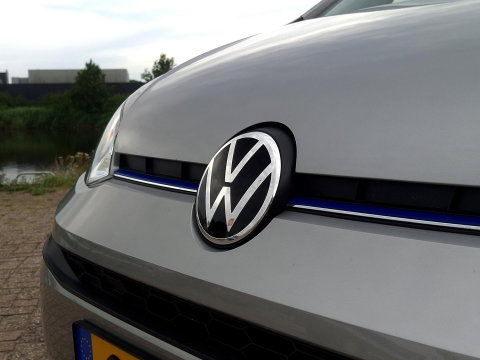 Volkswagen e-up! Style