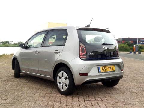 Volkswagen e-up! Style