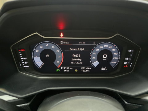 Audi A1 Sportback 25 TFSI epic S-Line Carplay Full LED Two Tone Clima Cruise 18"LM