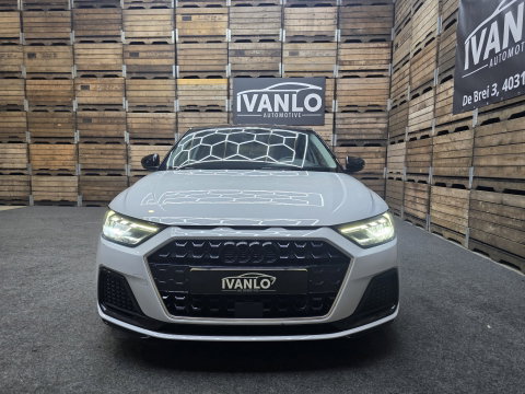 Audi A1 Sportback 25 TFSI epic S-Line Carplay Full LED Two Tone Clima Cruise 18"LM