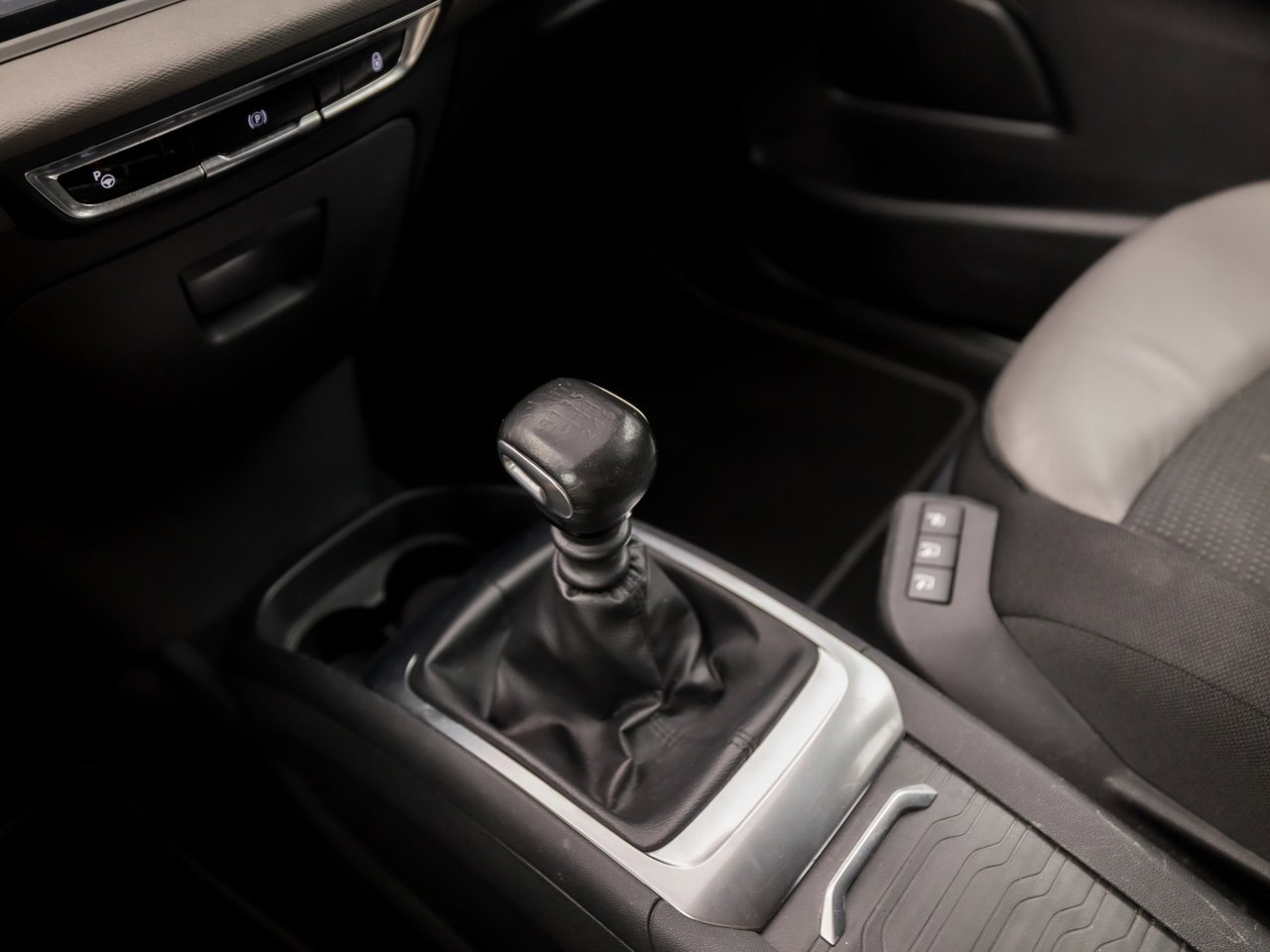 Citroën Grand C4 Spacetourer