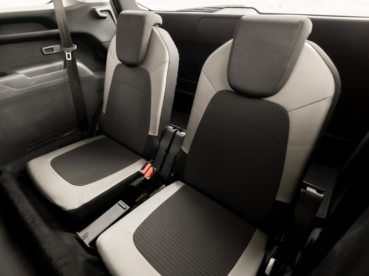 Citroën Grand C4 Spacetourer