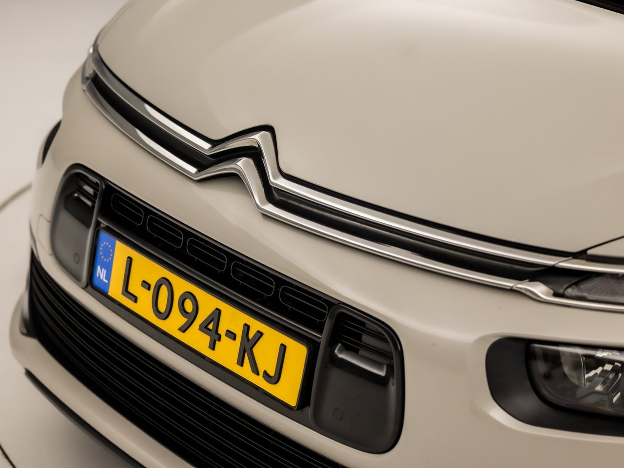 Citroën Grand C4 Spacetourer