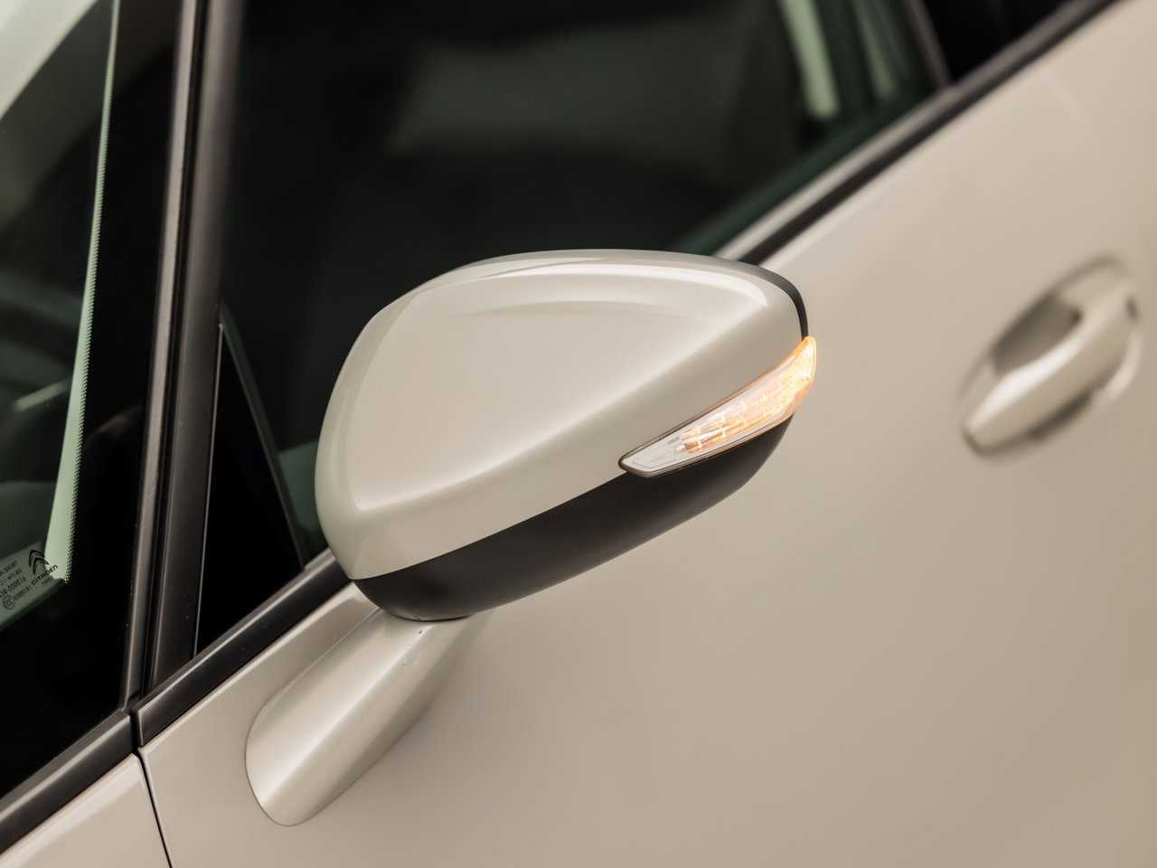 Citroën Grand C4 Spacetourer
