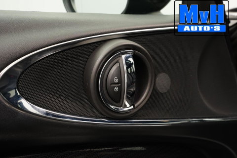 MINI Clubman 1.5 Cooper Richmond Park Edition|PANO|LUXE|TREKH
