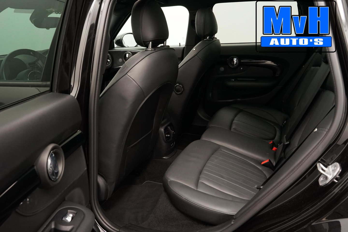 MINI Clubman 1.5 Cooper Richmond Park Edition|PANO|LUXE|TREKH