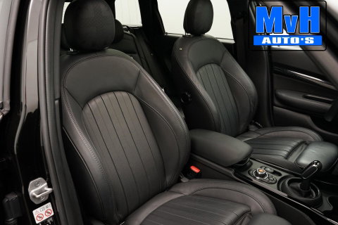 MINI Clubman 1.5 Cooper Richmond Park Edition|PANO|LUXE|TREKH