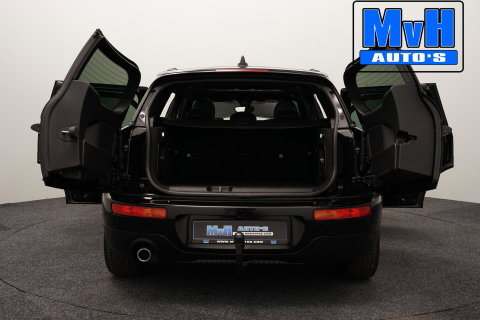 MINI Clubman 1.5 Cooper Richmond Park Edition|PANO|LUXE|TREKH