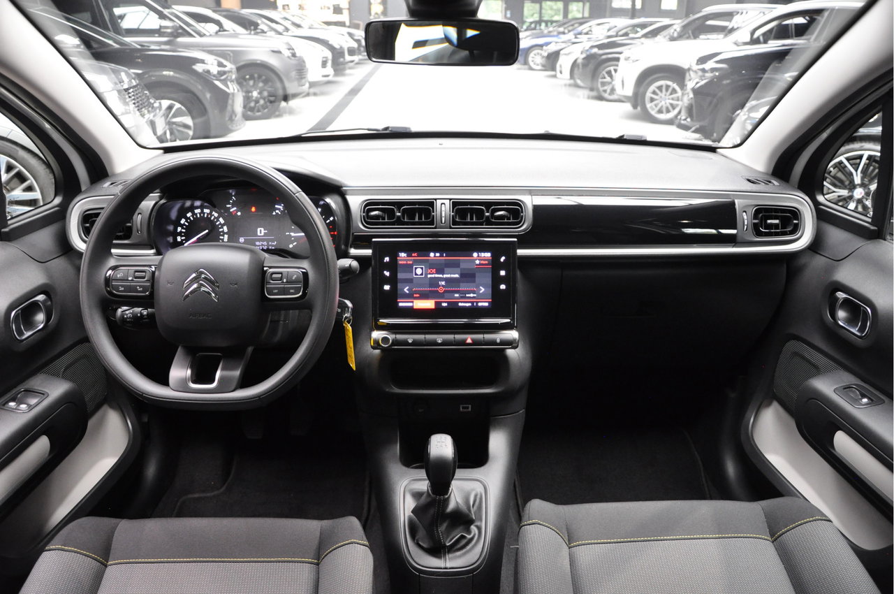 Citroën C3