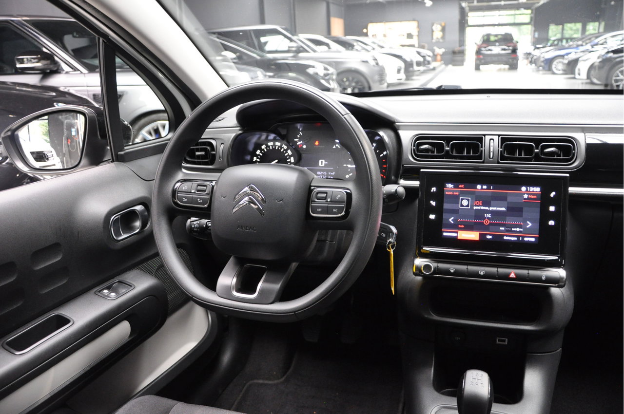 Citroën C3