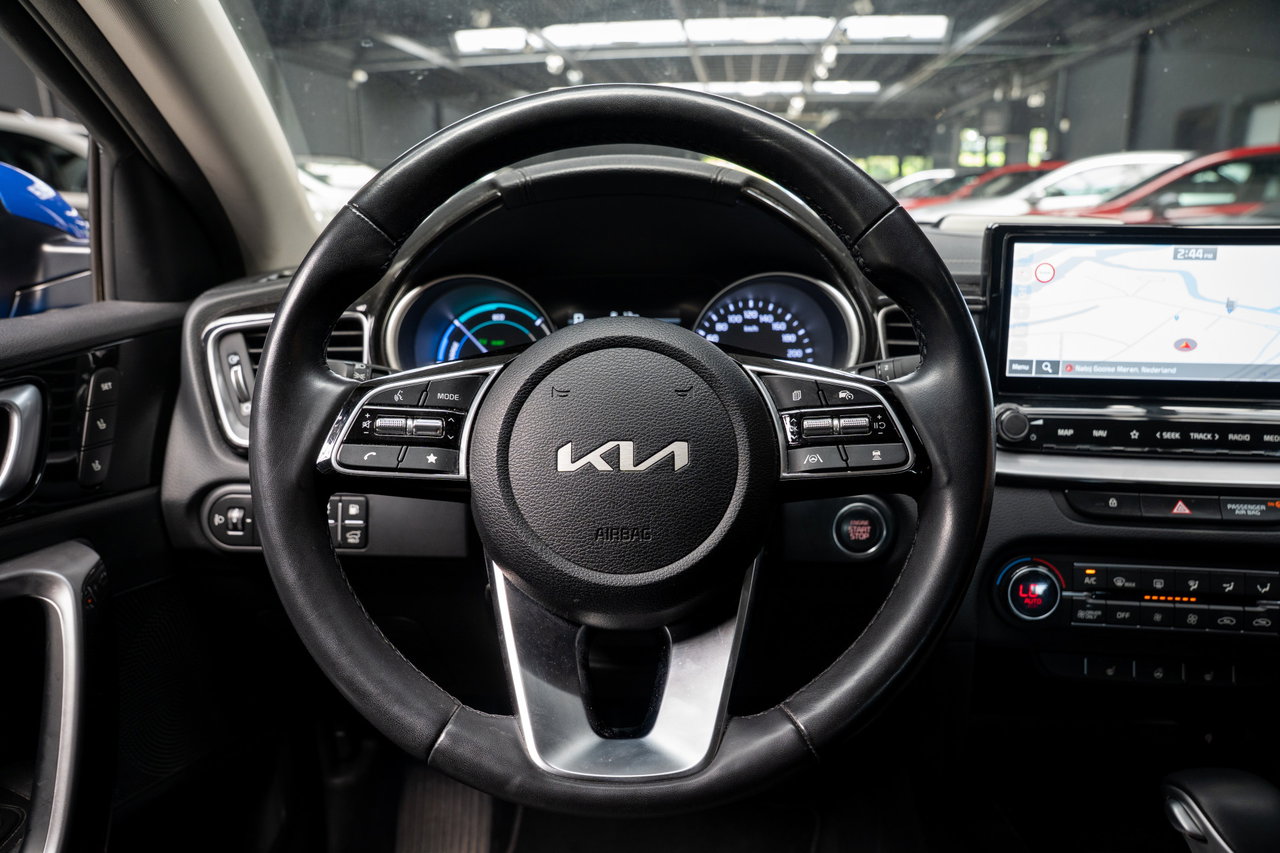 Kia Ceed Sportswagon