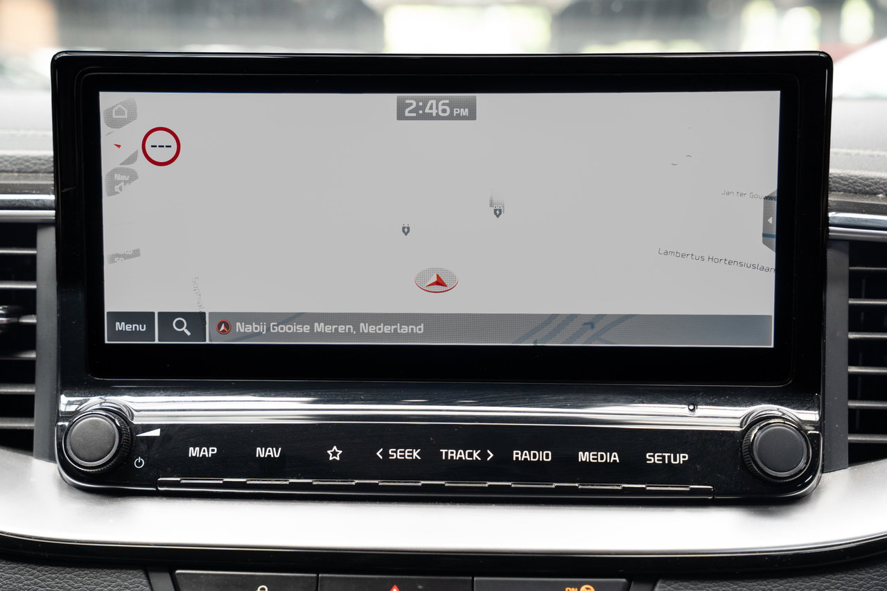 Kia Ceed Sportswagon