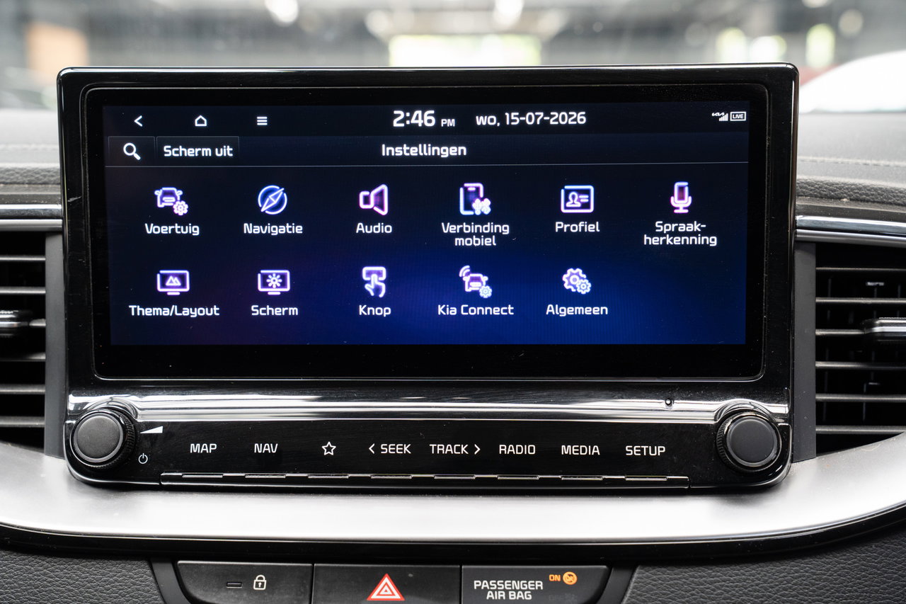 Kia Ceed Sportswagon