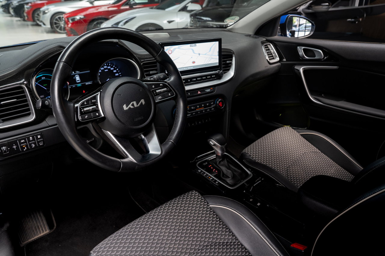 Kia Ceed Sportswagon