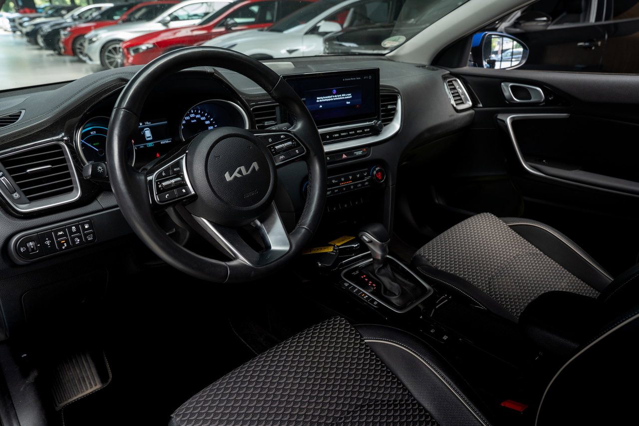 Kia Ceed Sportswagon
