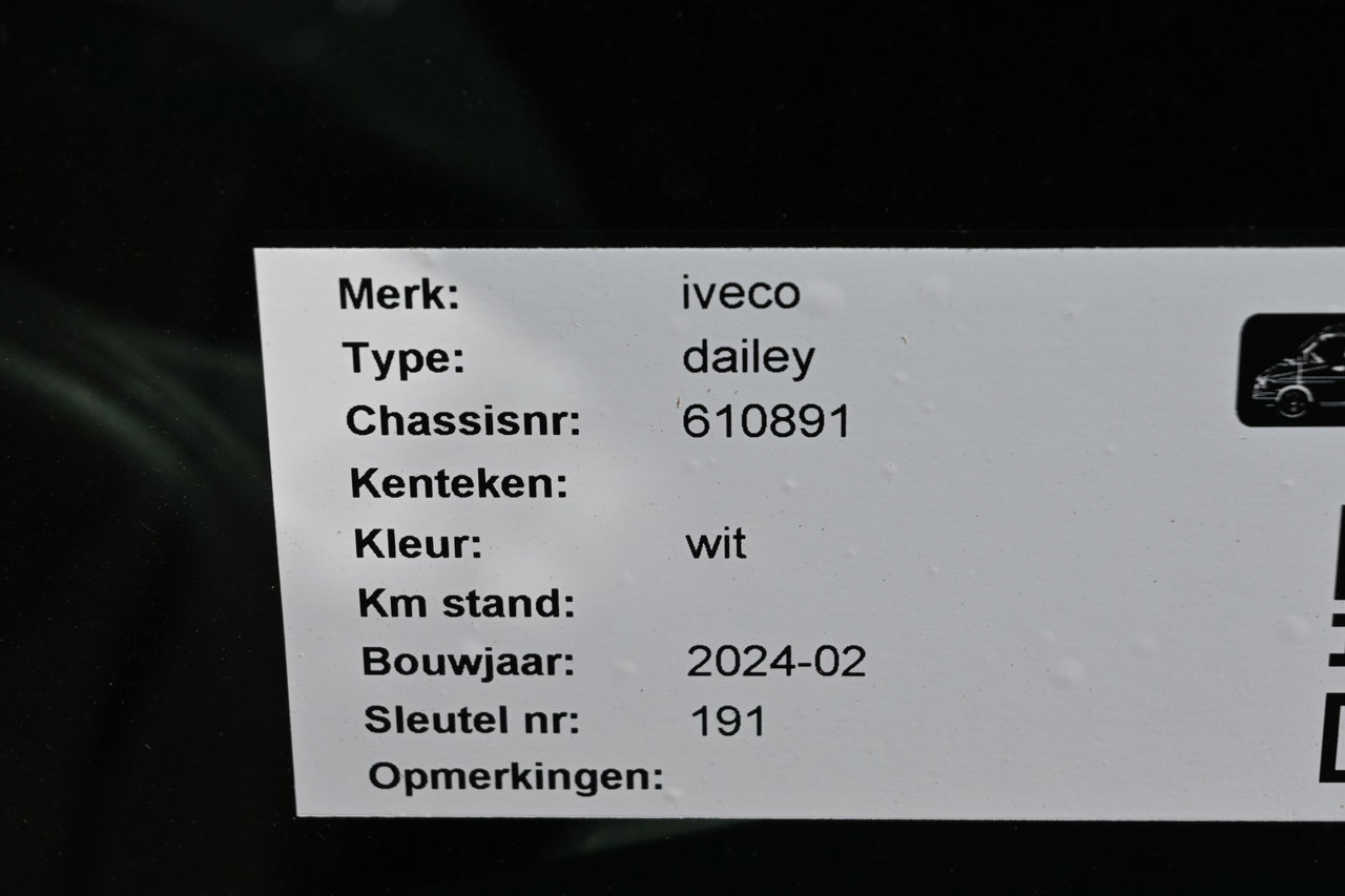Iveco Daily
