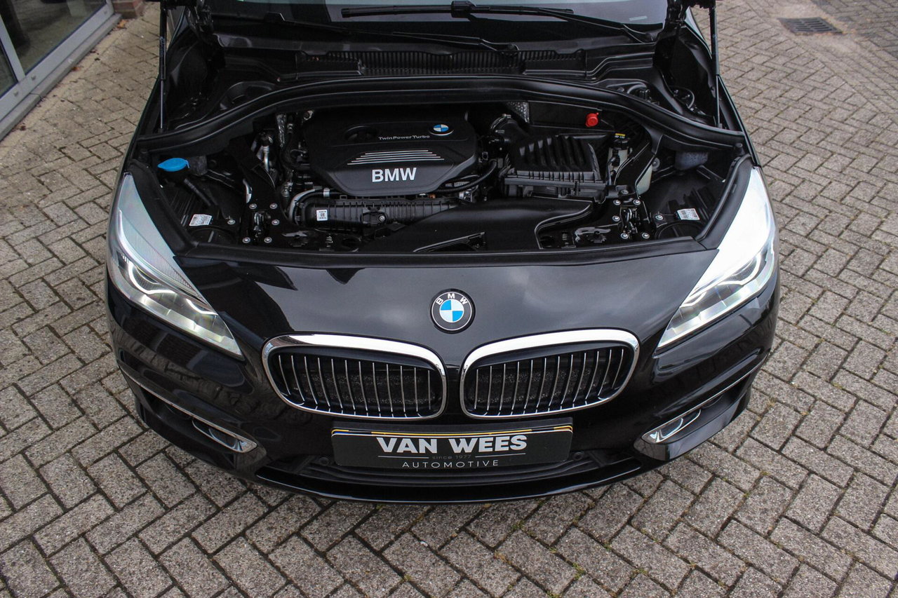 BMW 2 Serie