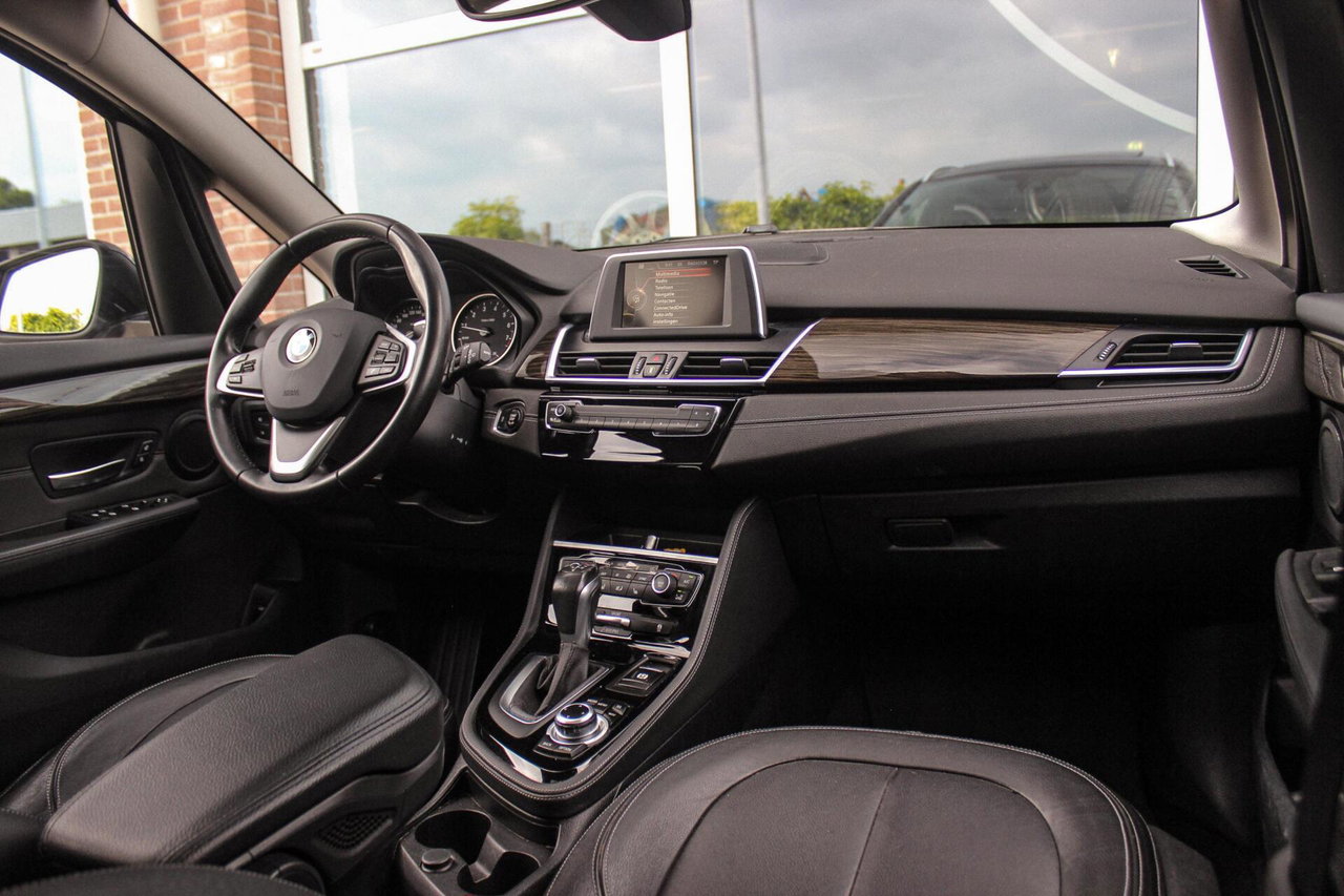 BMW 2 Serie