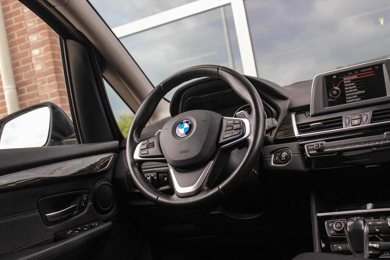 BMW 2 Serie