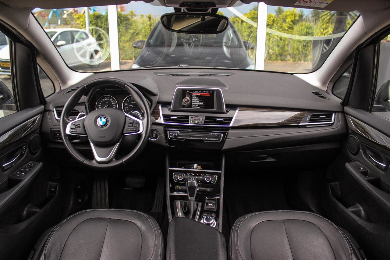 BMW 2 Serie