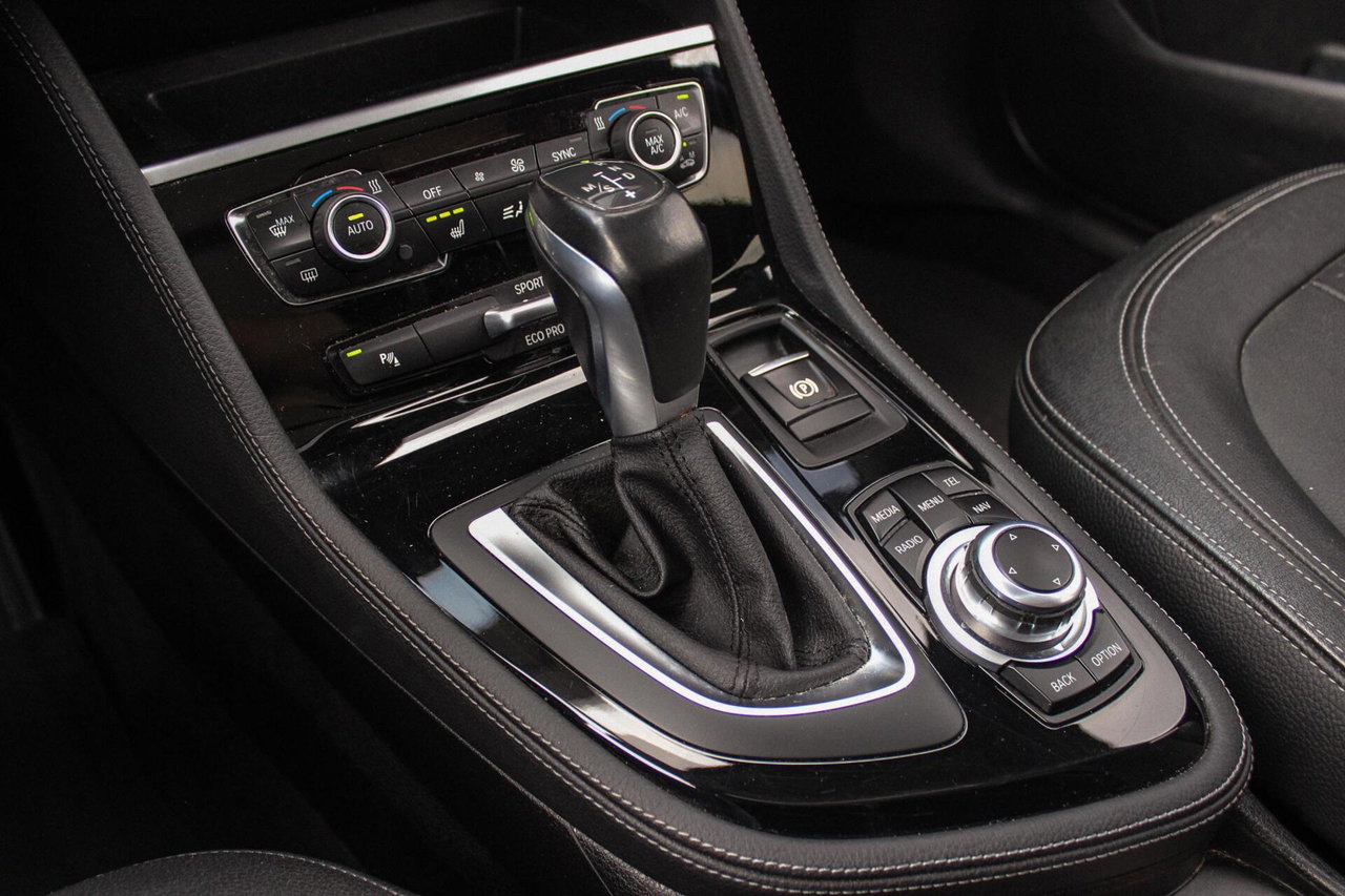 BMW 2 Serie