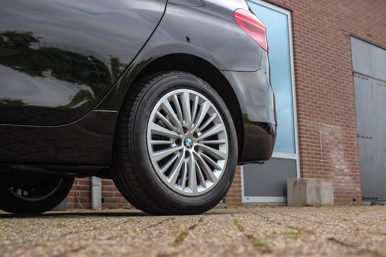 BMW 2 Serie
