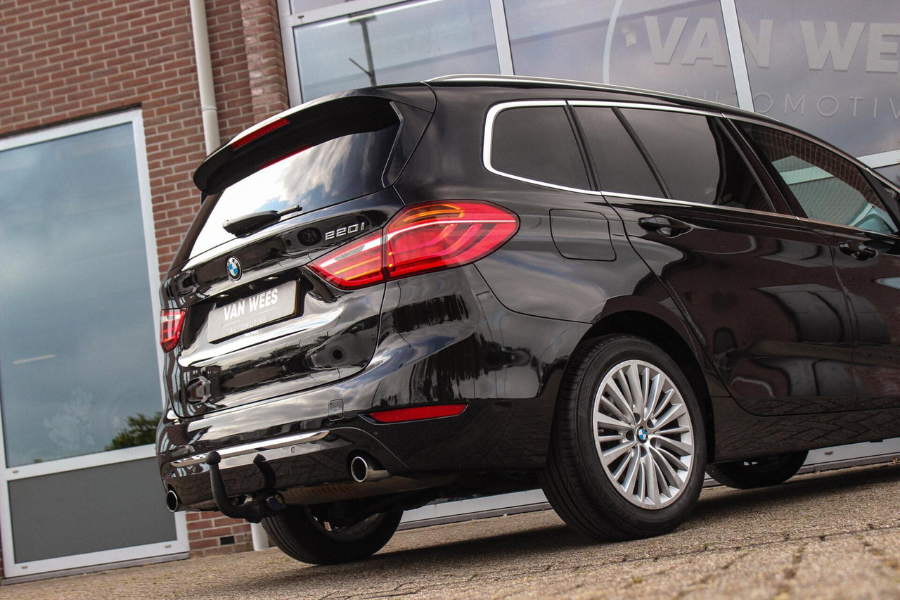BMW 2 Serie