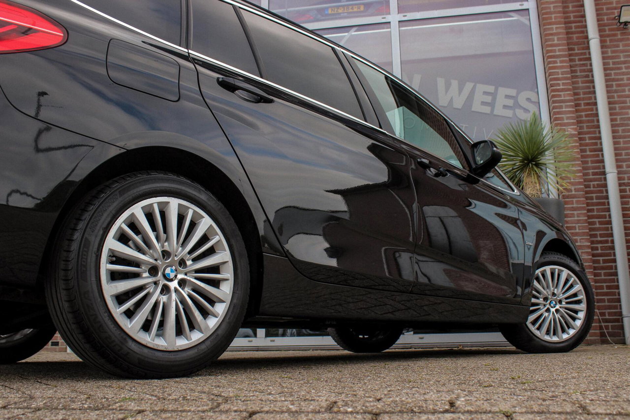 BMW 2 Serie